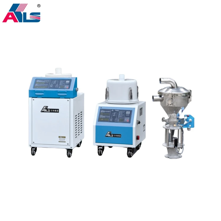 Высококачественный автоматический вакуумный погрузчик с пластиковыми гранулами