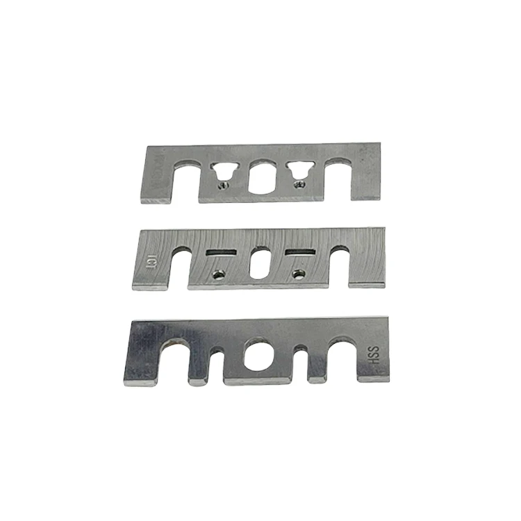 WISDOM Electric Tool Accessory Wood Planer Blade 1900B High Quality Planer Knives for Peeling
