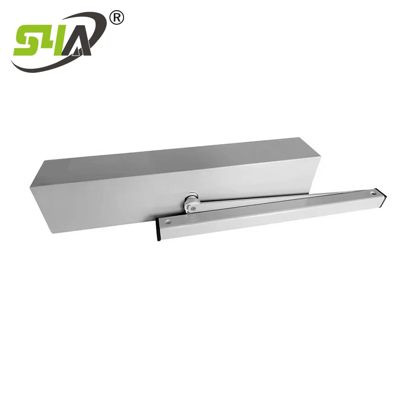Good Quality Commercial Auto Sliding Door Operator For Heavy Duty Doors