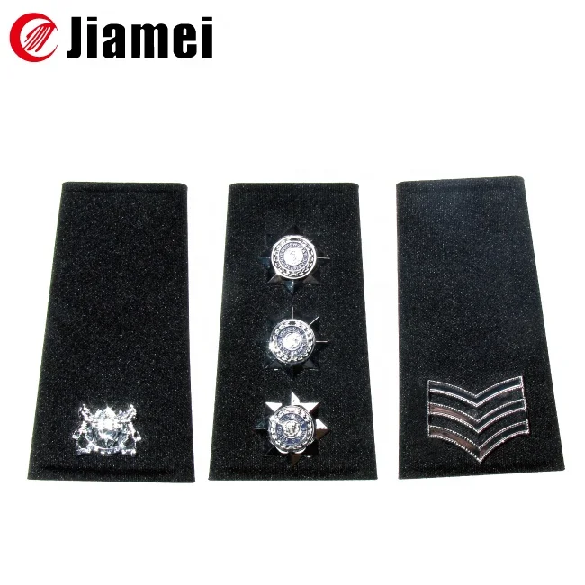 Hot Selling Custom Pilot Epaulettes