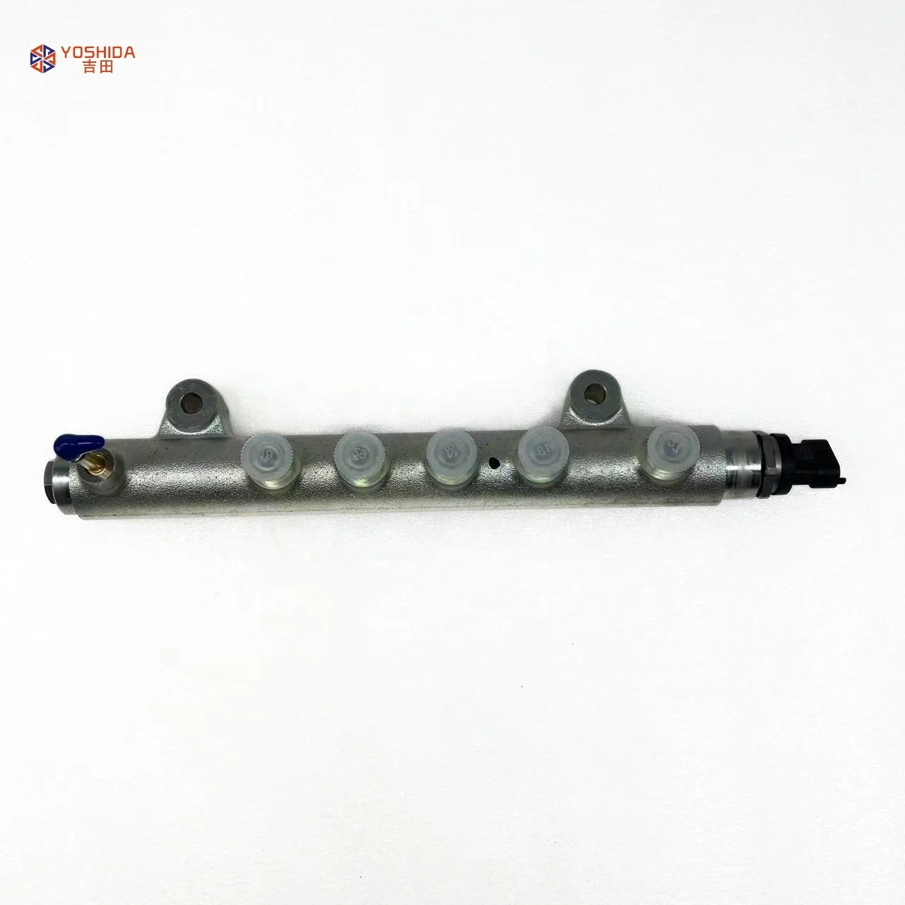 0445224040 части экскаватора sk130-8 sk140-8 d04fr дизельный двигатель впрыска топлива common rail в сборе