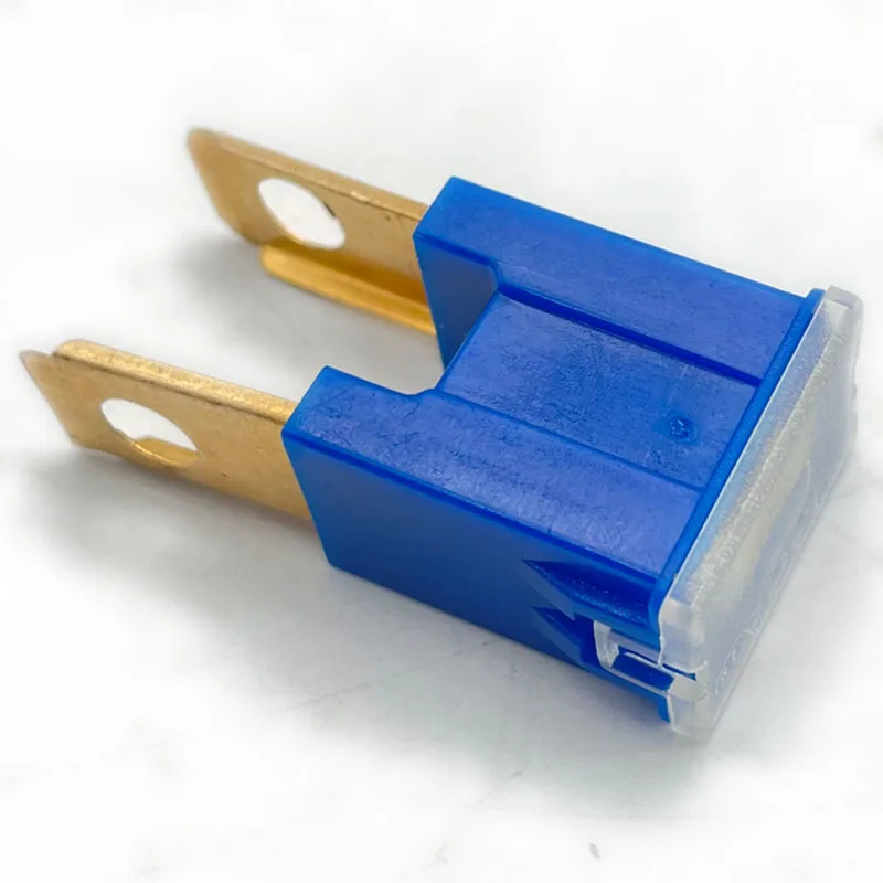 SK200-8 fuse 100A 32V Excavator Part For Kobelco