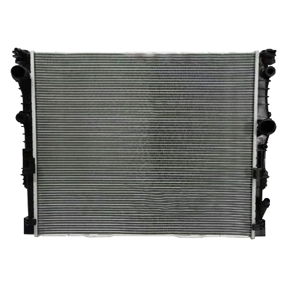 Aluminum Radiator for BMW G12 G38 1711868026