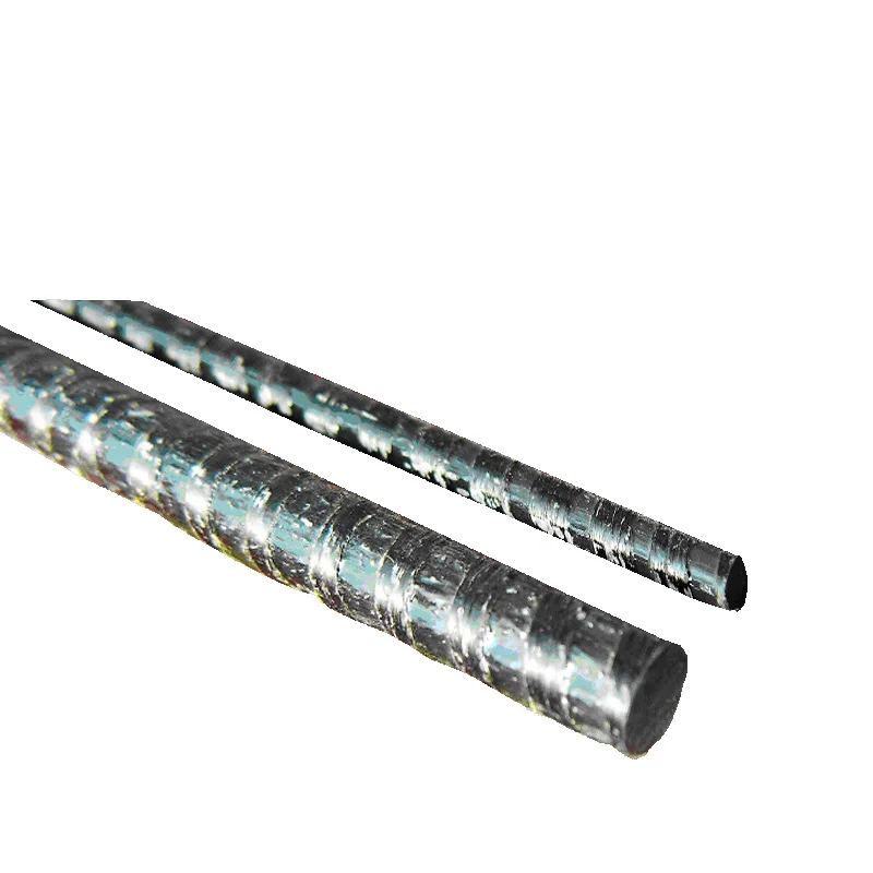 Hot selling basalt fiber products bfrp rebar basalt fiber reinforced polymer rebar basalt reinforcement bar supplier