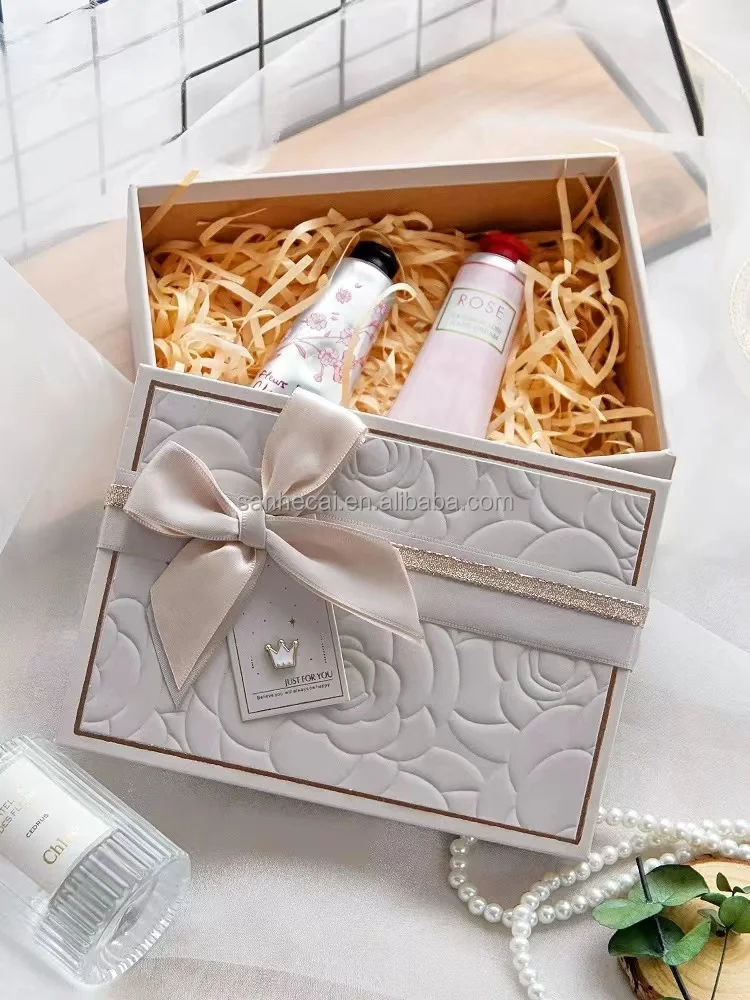 High Quality Custom Logo Printed Luxury Paper Boxes for Gift Jewelry and Cosmetic Packaging Solutions