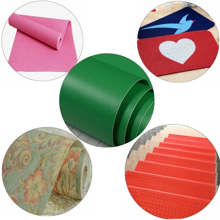 
High Quality BS303 PVC stabilizer K-zn for PVC wallpaper/yoga mat 