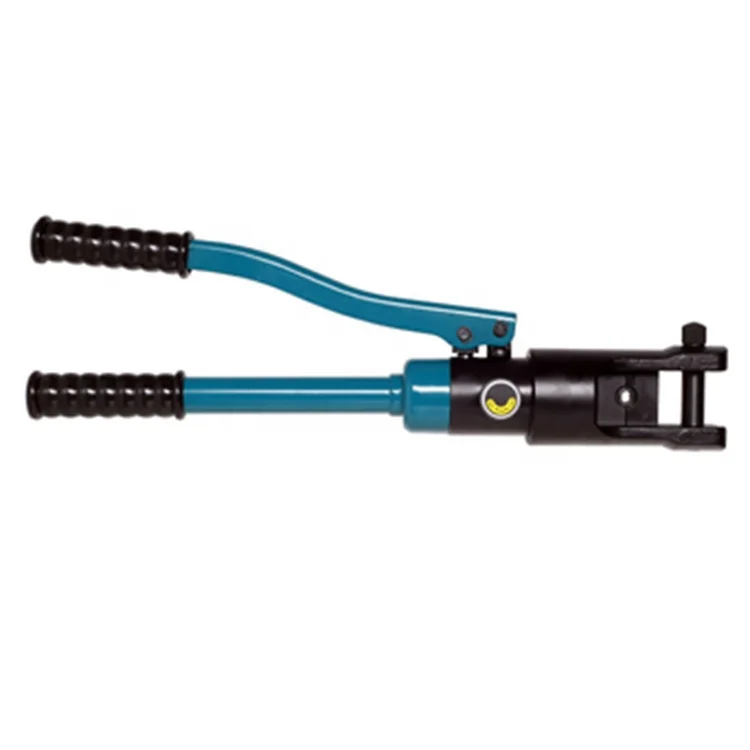 
hose crimping machine hydraulic tools hydraulic crimping copper pipe fitting hydraulic crimping crimper wire terminal lug 