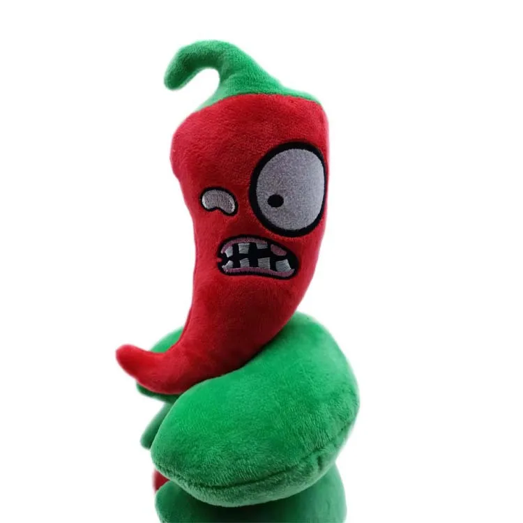 Плюшевая Фигурка «Растения против Зомби» Ragdoll кукла игра для детей