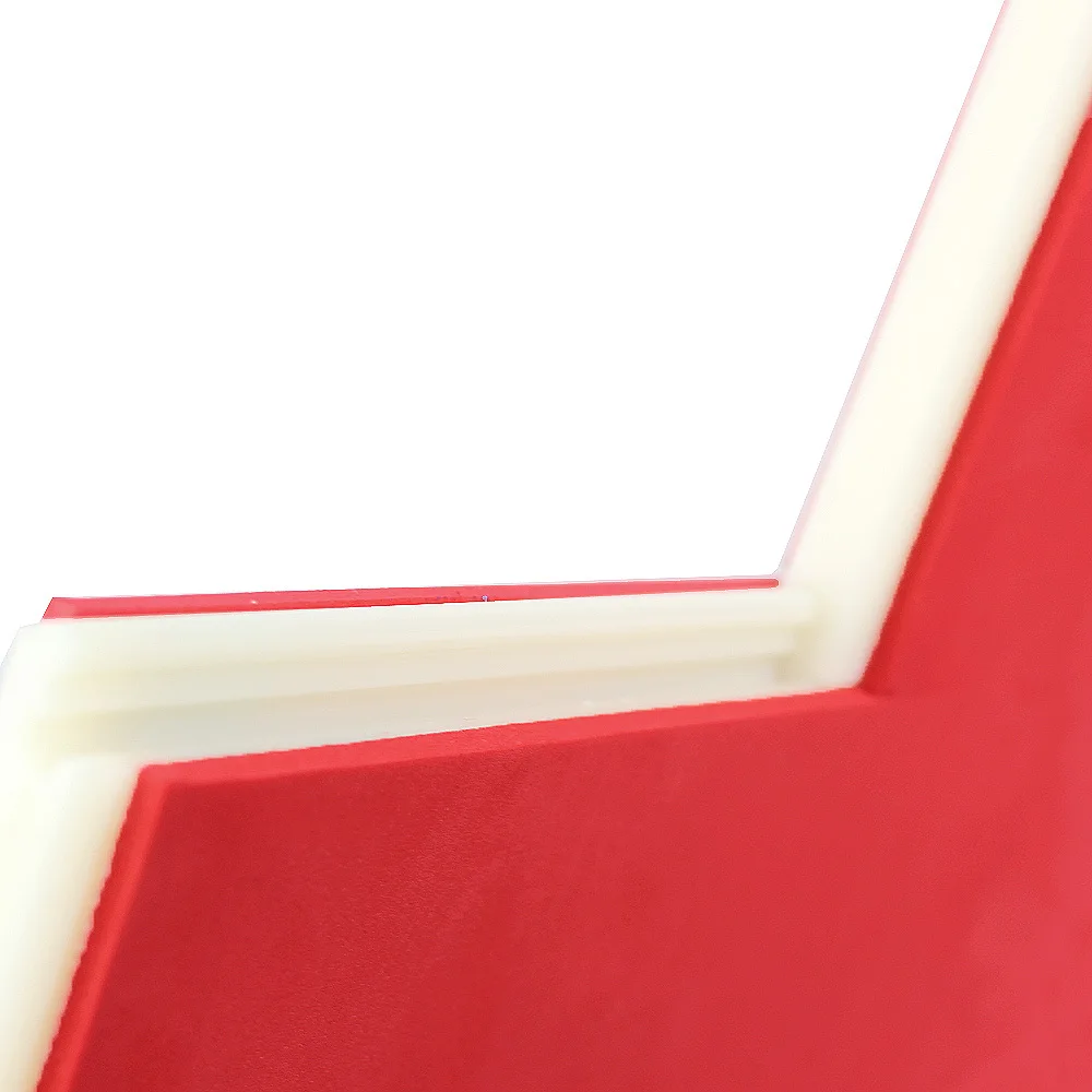 Factory Wholesale Sport Equipment Thickening Taekwondo Karate Breaking Board