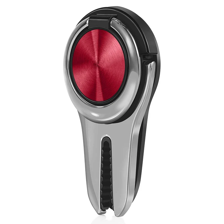 
G1 Multipurpose 360 Rotating Phone Bracket Car Vent Clip Phone Mount Compare with All Smartphone 