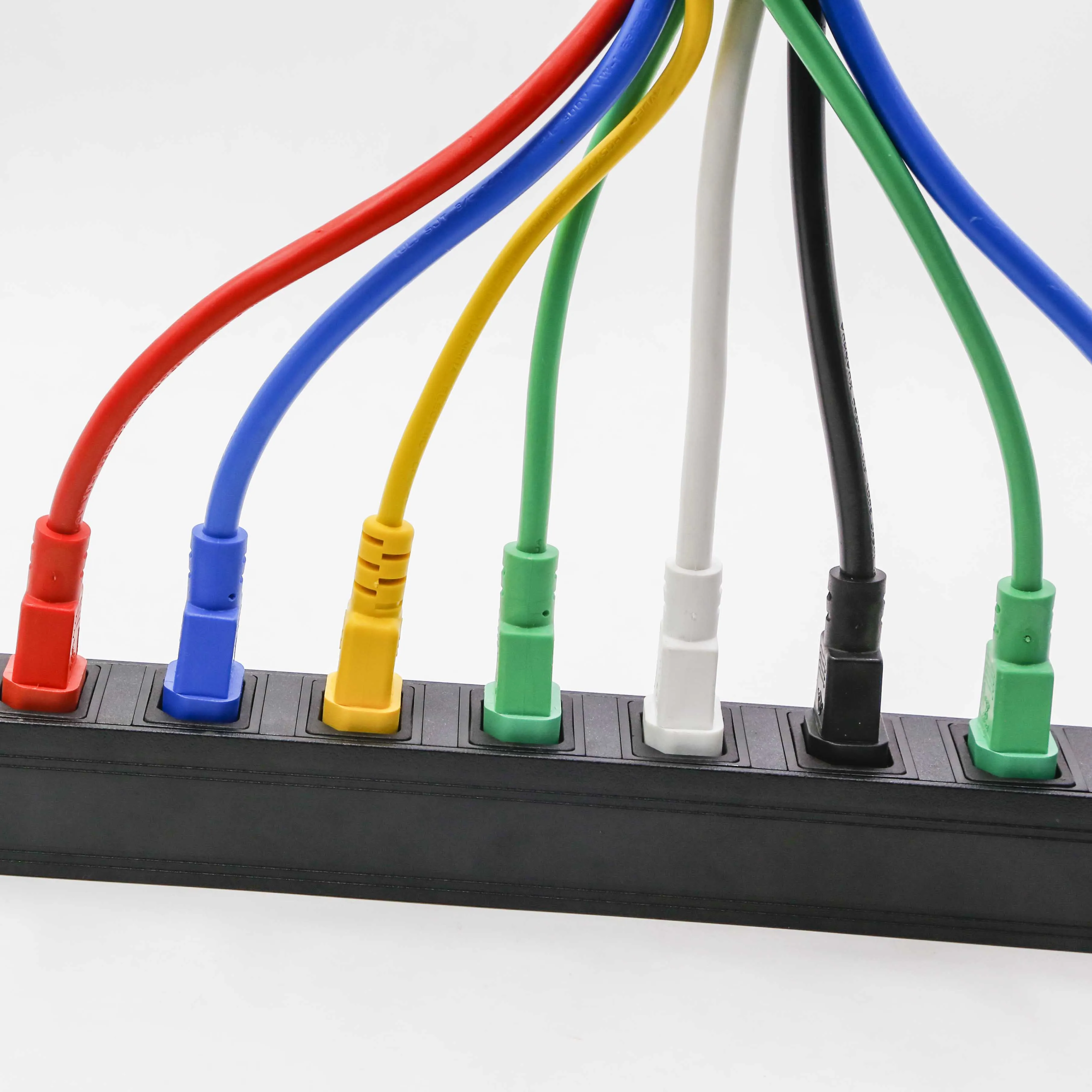 Network Cabinet Used Remotely IP Smart Power Strip