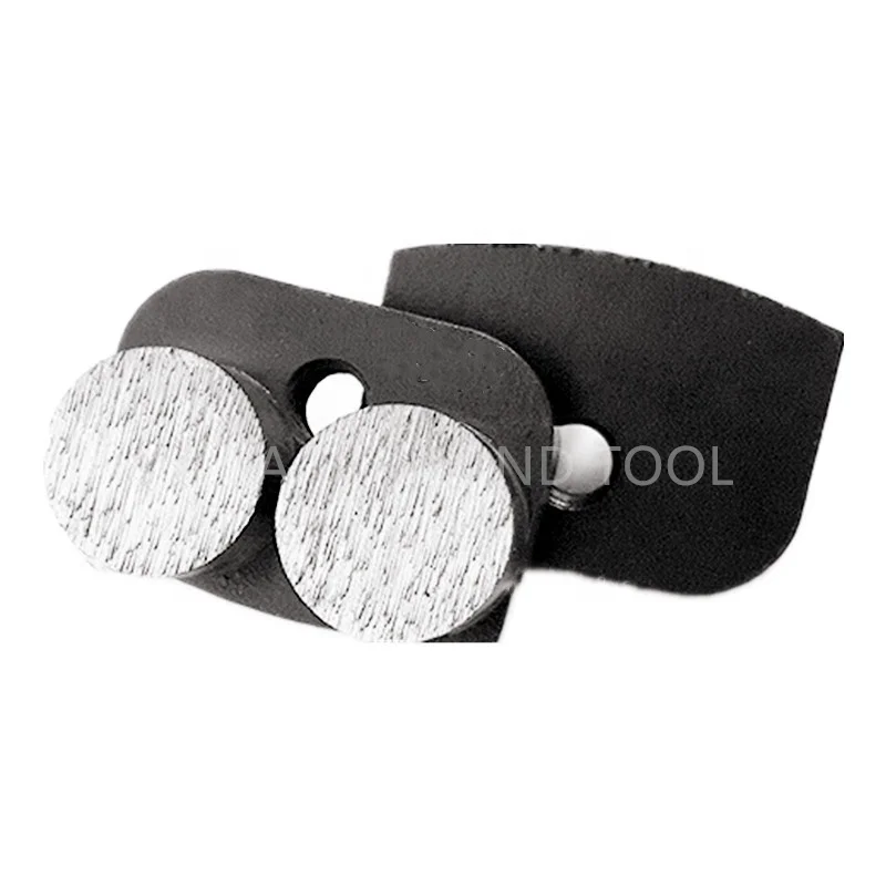 NewGrind PCD Concrete Grinding Disc Diamond Tools For Epoxy Removal