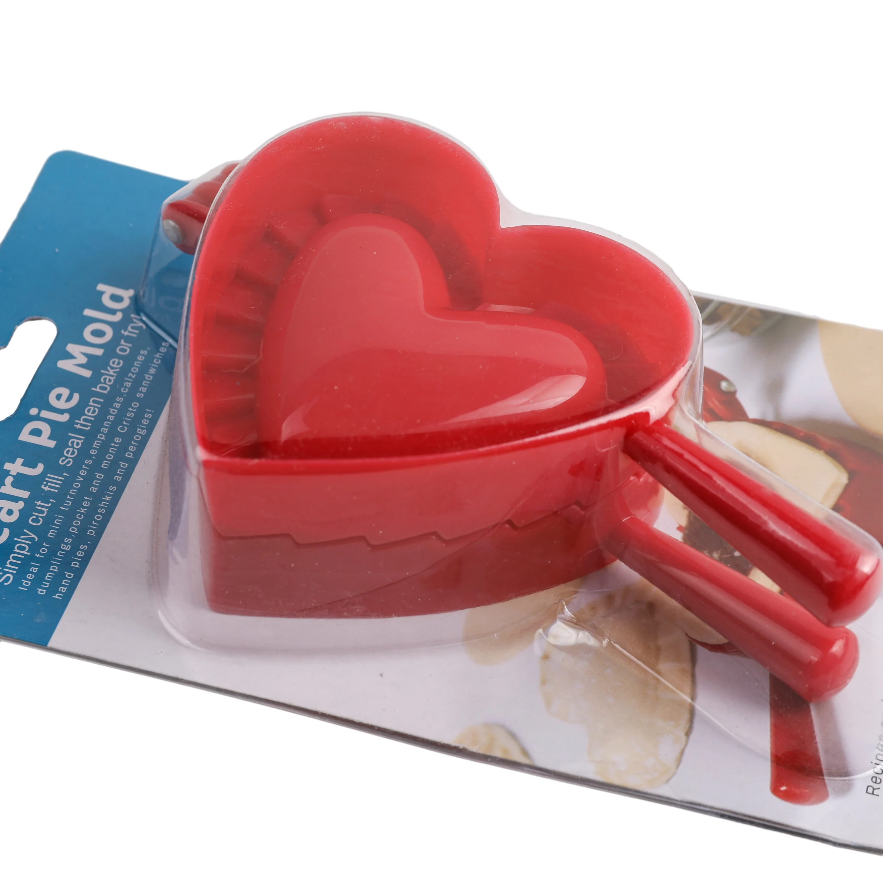 Wholesale high quality cheap multiuse customized home kitchen small dumpling press mold maker