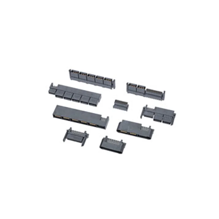 FTT stock offer 23+ connectors terminals socket B4(6-3.5)B-EH-TV4R(LF)(SN)(P)