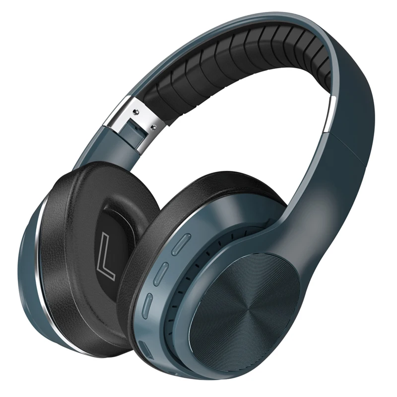 Наушники Tysound J320 гарнитура с креплением на голову комплект наушников складная беспроводная BT5.0 головная