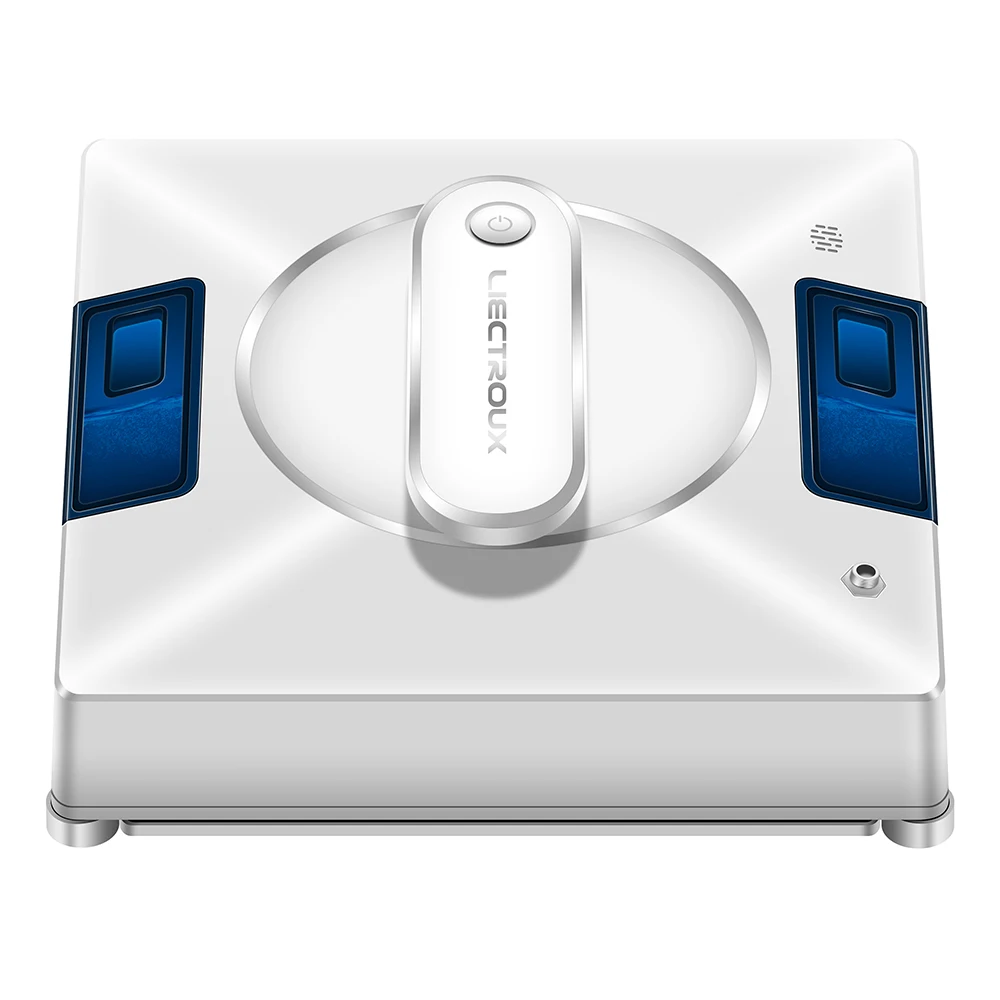 LIECTROUX YW509 High Suction Antifalling Window Cleaning Robot Home Cleaning Automatic Window Cleaner Robot