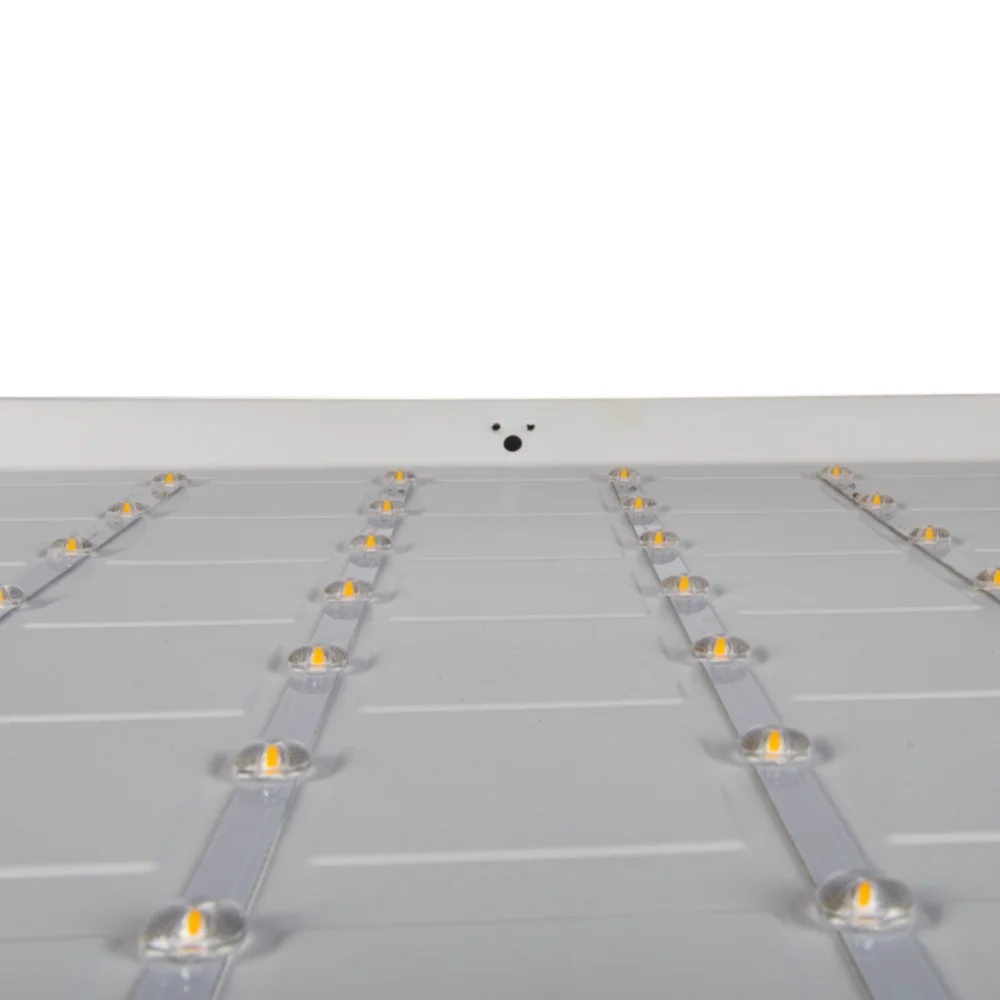 JuLi Factory 40w 48w CE Diver 5 years warranty LED Backlight595x595 60x60 Panel