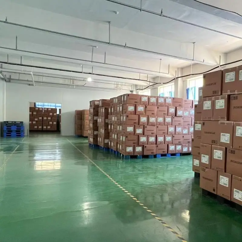 Disposable Industrial Polypropylene PP Coverall with Double Front Zippers for Spray Painting