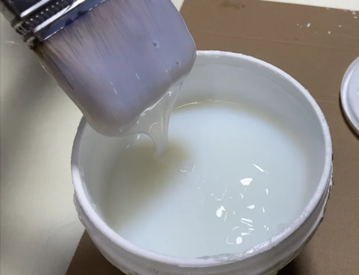 Производитель прозрачный цвет водонепроницаемое покрытие MS полимер для гидроизоляции кровли