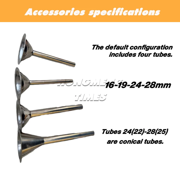 Commercial Sausage Stuffer Machine - Factory Price Sausage Filling Enema Machine Meat Sausage Ham Making Equipment