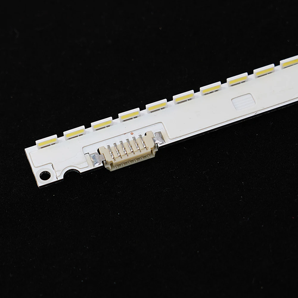 New LCD TV Backlight Strip SLED 22012SVS32 7032NNB 44 2D REV1.1 120317 For Samsung UA46ES5500R TV Backlight Strip