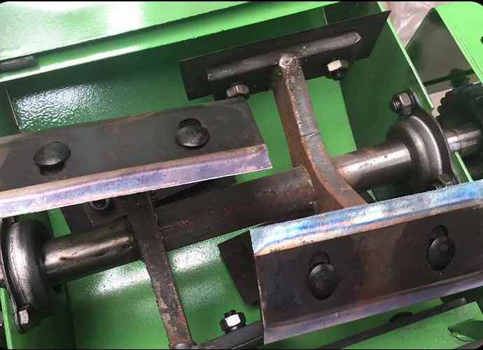 Kenya farm use small grass shredder /green forage cutting machine