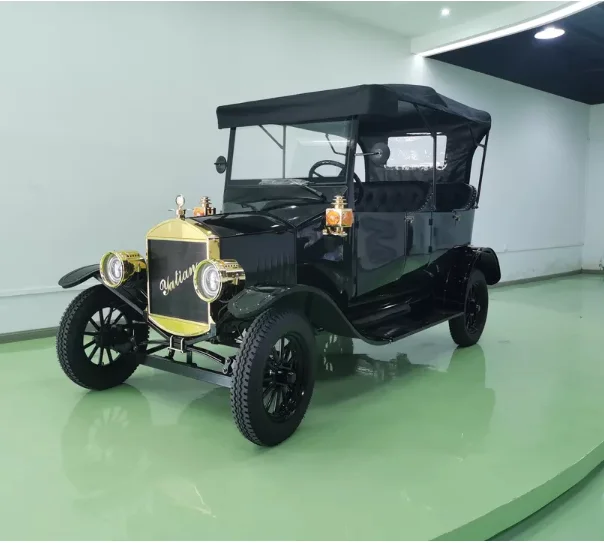 China Supplier classic car model New model vintage model car with Cheap Price