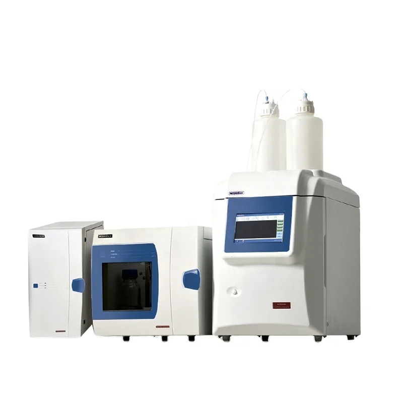 Liquid Ion Exchange Chromatography System Ion Chromatograph for Lab Analysis