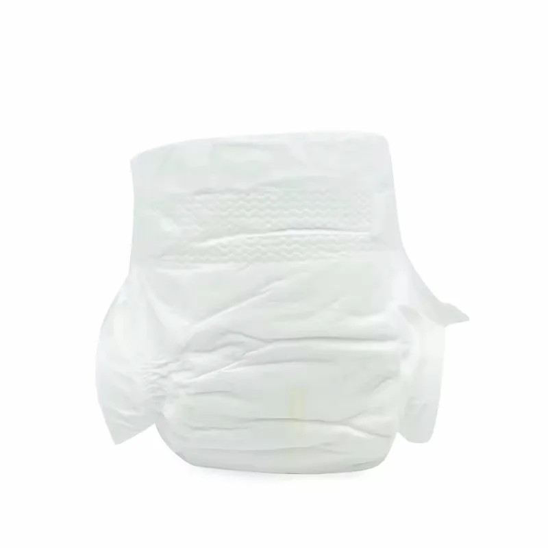 Baby Diaper Manufacturer Wholesale High Quality Disposable Cloth-Like Pampering Baby Diaper Ultra Absorbent Core Newborn Nappy