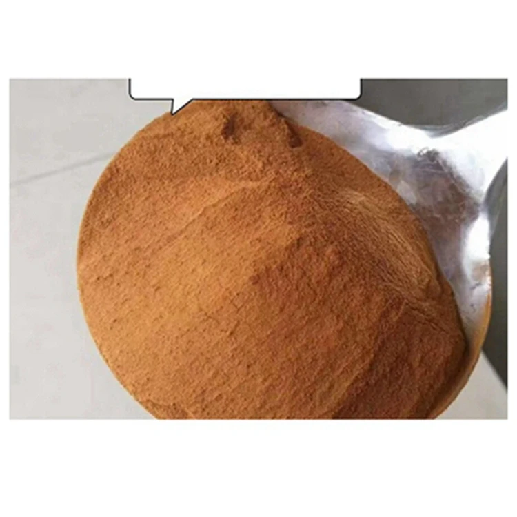 
Wholesale Customized Good Quality Increase Crop Yield Fulvic Acid Powder 