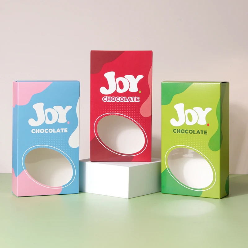 Transparent Chocolate Box Chocolate Packaging Boxes Chocolates Boxes