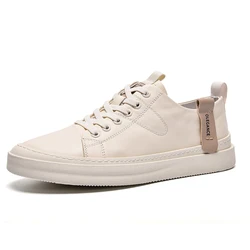 Lady fashion slipper design hidden heel sneakers for women