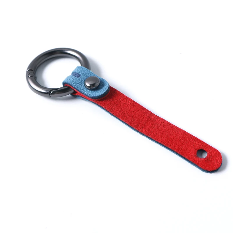 Betterhumz Keychain Strap For BMW E46 E60 E90 F20 F30 F32 F36 F10 G20 G30 1 2 3 4 5 Series E89 X3 F25 X4 X5 E70 X6 Accessories