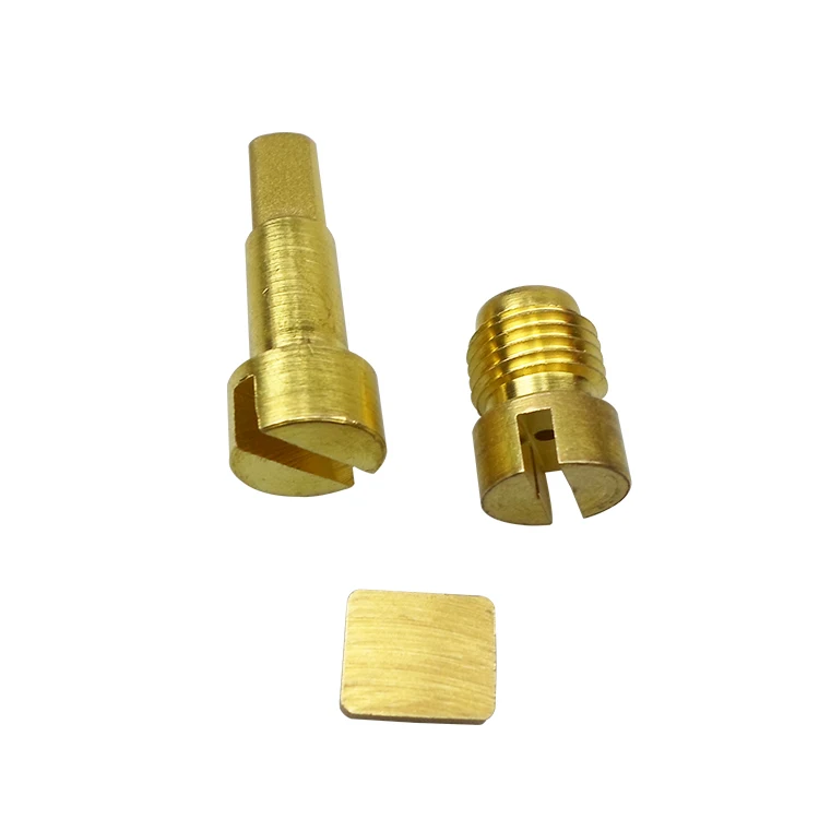 
high quality Brass valve stem 
