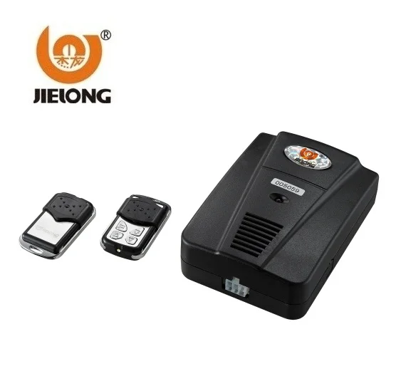 Jielong AC 800kg smart remote control motor for gates roller shutter opener