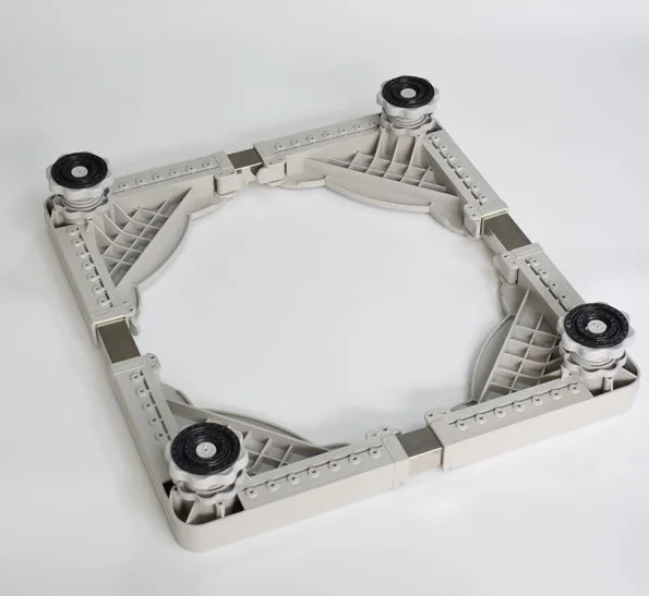 AOYCN washing machine parts multifunctional bases use in washing machine