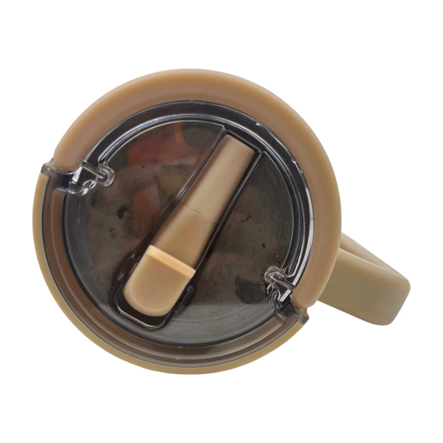 20oz traveler  newest bottle active lifestyles  Honey & Mocha Travelers 32 oz Sport Bottle