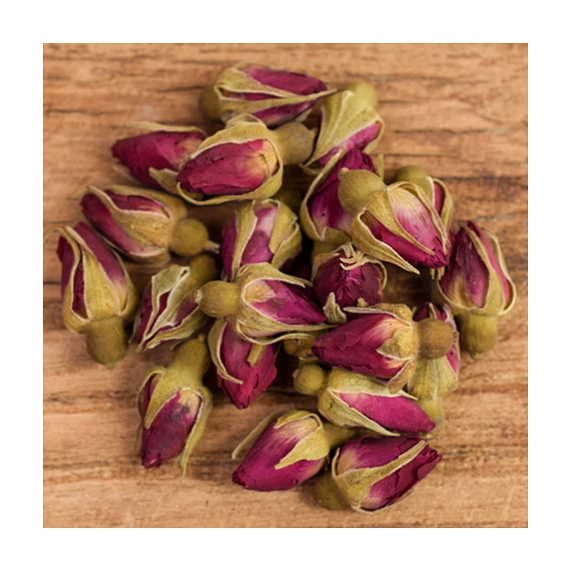 Healing Stomach Slimming Tea in Guangdong Dried Baby Rose