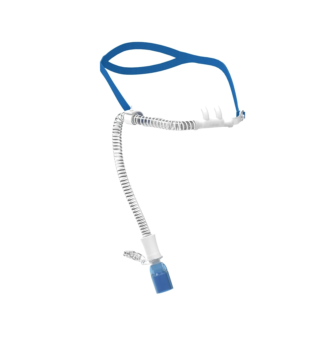 EOS Disposable Medical PVC Oxygen Therapy High Flow Nasal Cannula HFNC for Adult