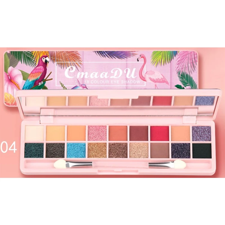 
eye shadow cosmetics makeup products make up pallette contour powder palette 