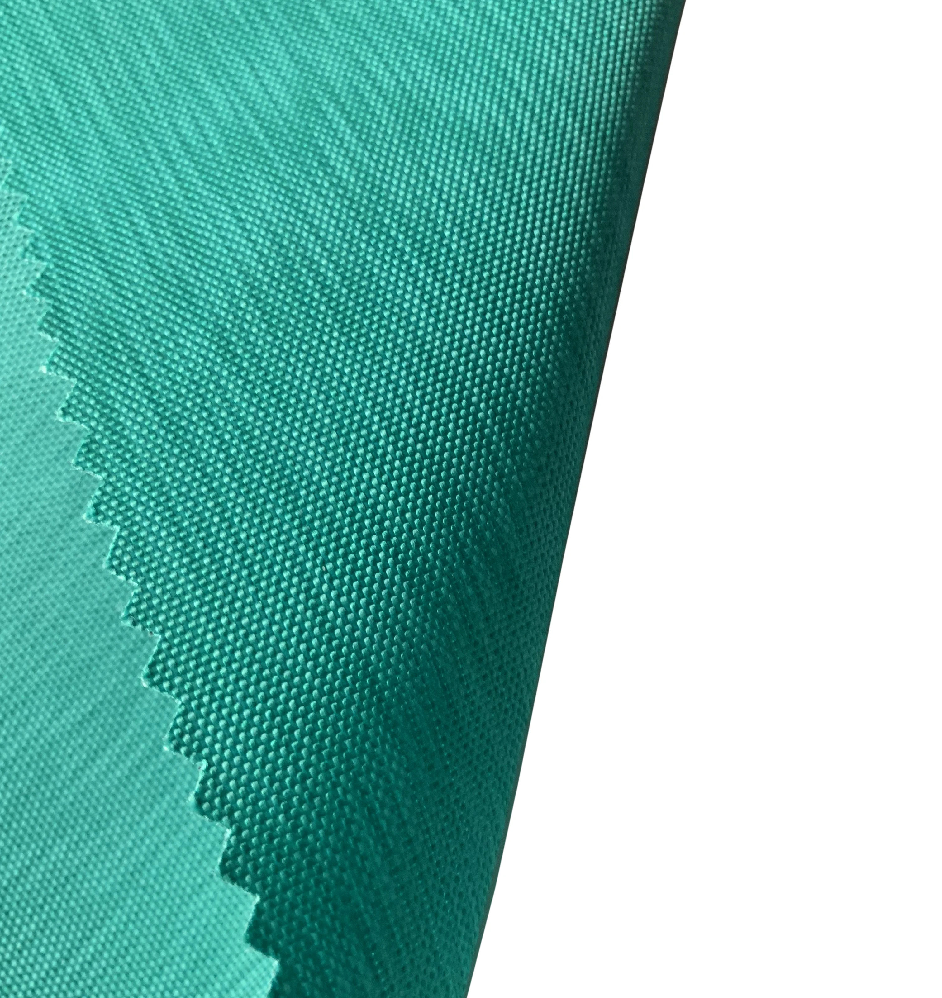 
Fashionable 500d stone wash oxford corduroy nylon polyester fabric 