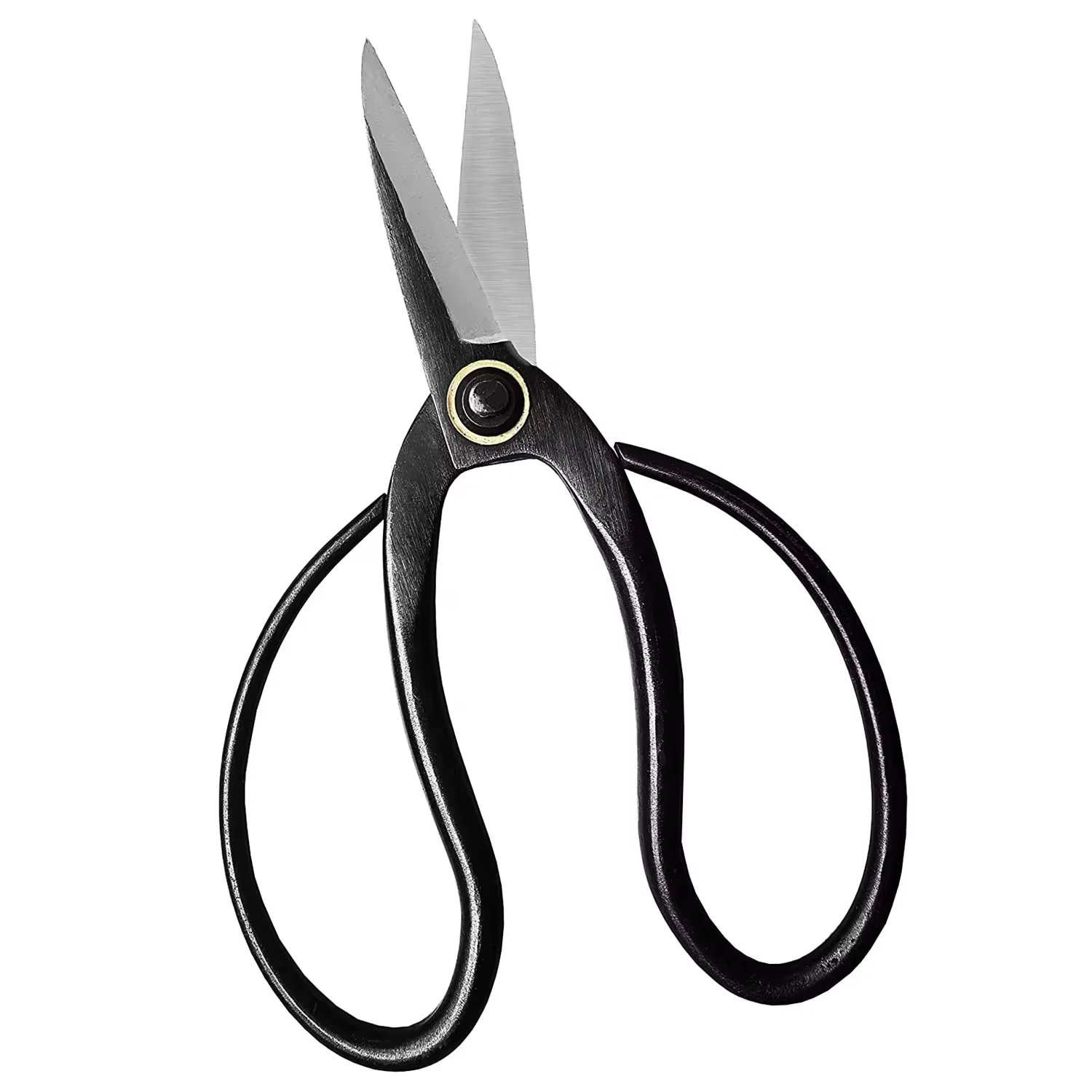Professional Bonsai Scissors Garden Scissors Loppers For Arranging Flowers Trimming Plants For Grow Room or Gardening Bonsai