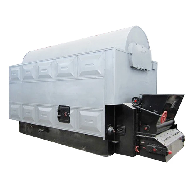 цепной котел для текстильной промышленности