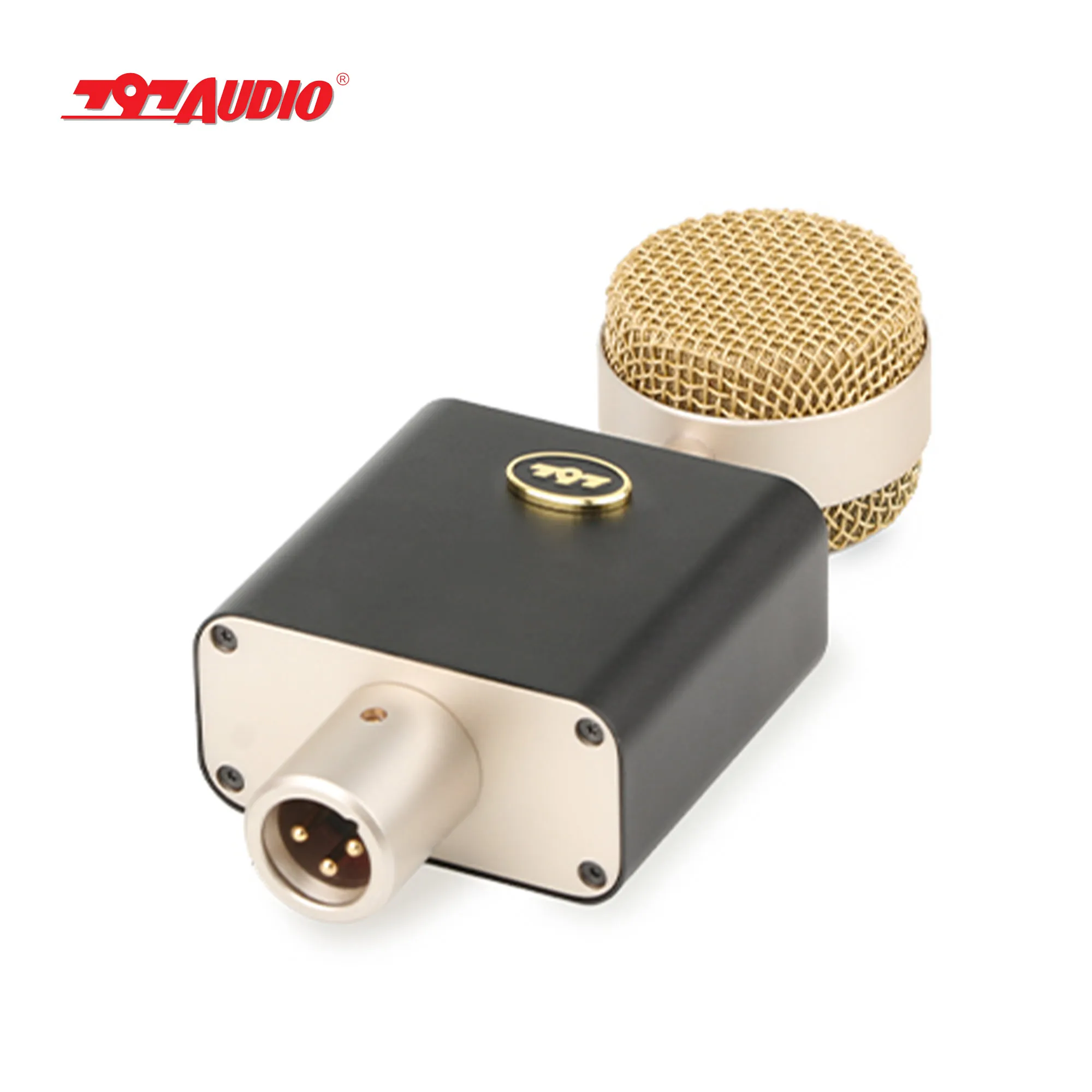 797Audio CR632 OEM/ODM Living Video Micro Studio Recording Mic 48V Phantom Power Cardioid Condenser Microphone for Sale cheap