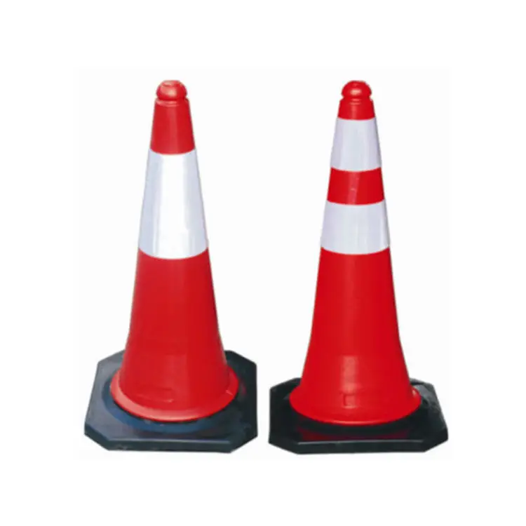 Conos De Seguridad Plegable Trafic Cons Settrafic складные дорожные конусы безопасности для движения