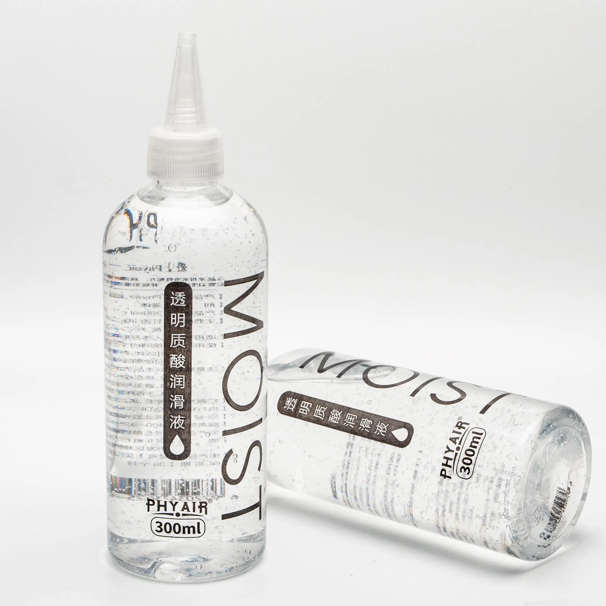 Sex toys for couples leave-in lubricant 300ml Long-lasting adult lubricant body lubricant sexual