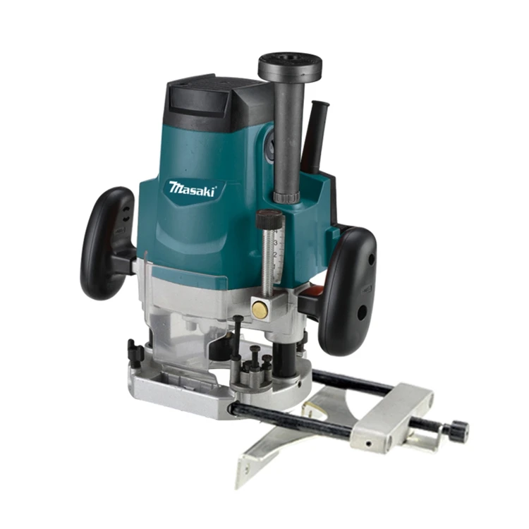 New design electric router Chinese market sell like hot cakes many color types select power routers trimmer set power tools set