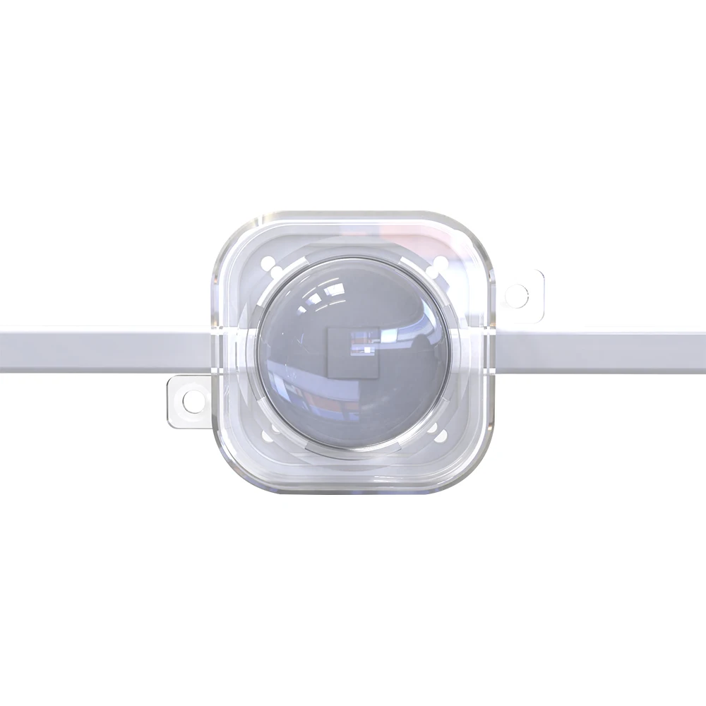 China Led Module Light Rgb 12 Volt 24 Volt White 110v With Driver 6500k Soft Flasher Led Module Lights Outdoor