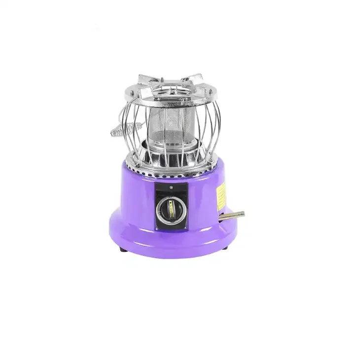 Mini Portable Gas Room Heater  Camping Gas Heater for Outdoor and Indoor High Quality 2 in 1 Fan Heater