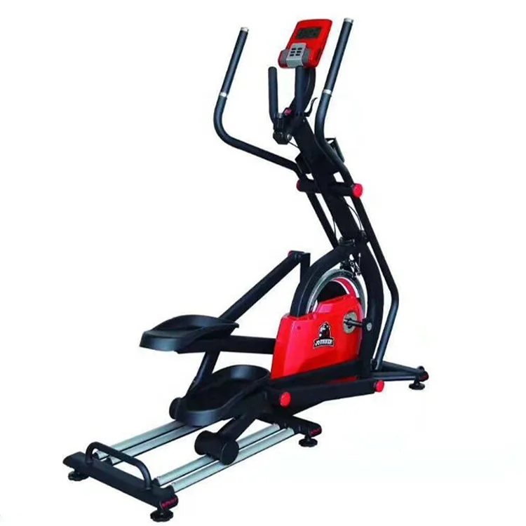 Hot sell good quality elliptical bicycle  Cross Trainer Machine Cross Training Elliptcal Trainer